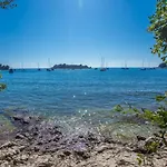 Mobile Homes Pine Sea Campingplatz Banjole