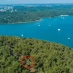 Campingplatz Mobile Homes Pine Sea Banjole