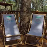 Campingplatz Mobile Homes Pine Sea Banjole