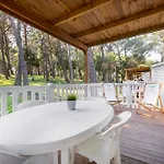 Κάμπινγκ Mobile Homes Pine Sea Banjole