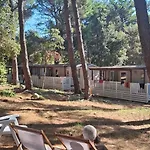 Mobile Homes Pine Sea Κάμπινγκ *