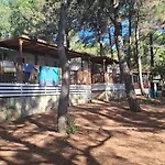 Mobile Homes Pine Sea Κάμπινγκ Banjole