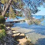 Mobile Homes Pine Sea Κάμπινγκ