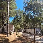 Κάμπινγκ Mobile Homes Pine Sea