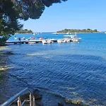 Κάμπινγκ Mobile Homes Pine Sea *