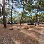 Κάμπινγκ Mobile Homes Pine Sea *