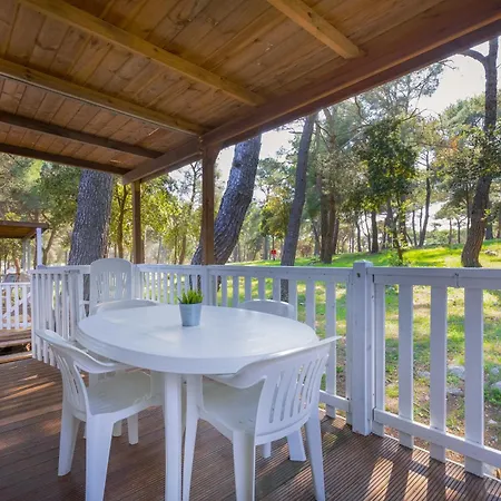 Kamp Mobile Homes Pine Sea