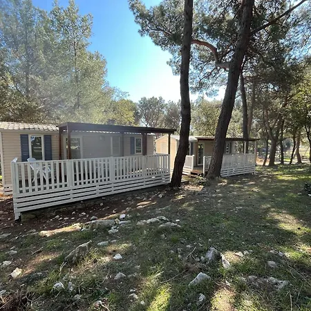 Mobile Homes Pine Sea Kemp