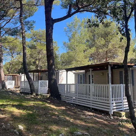 Mobile Homes Pine Sea *