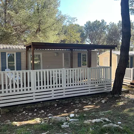 Mobile Homes Pine Sea Κάμπινγκ Banjole