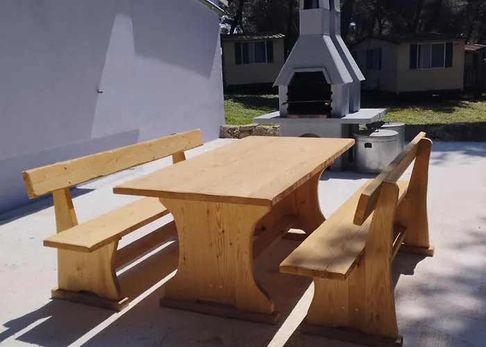 Mobile Homes Pine Sea * Banjole