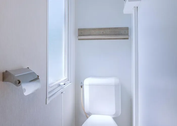 Mobile Homes Pine Sea Kamp