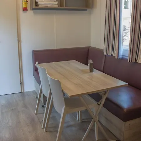 Mobile Homes Pine Sea Banjole
