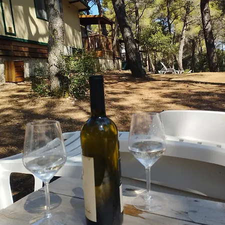 Mobile Homes Pine Sea Campsite *