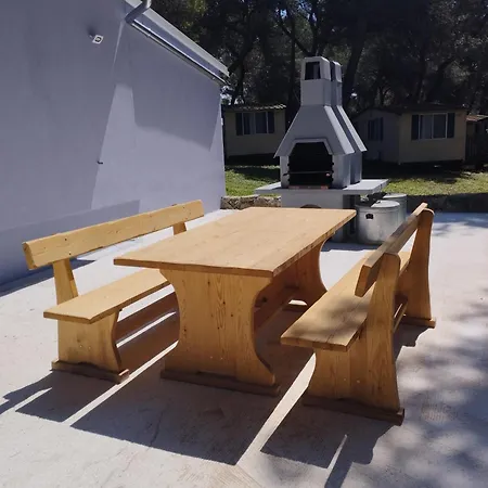 Mobile Homes Pine Sea * Banjole