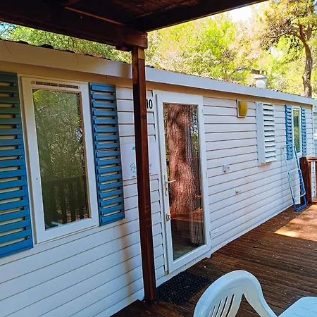 Mobile Homes Pine Sea