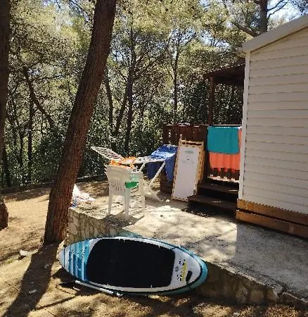 Mobile Homes Pine Sea