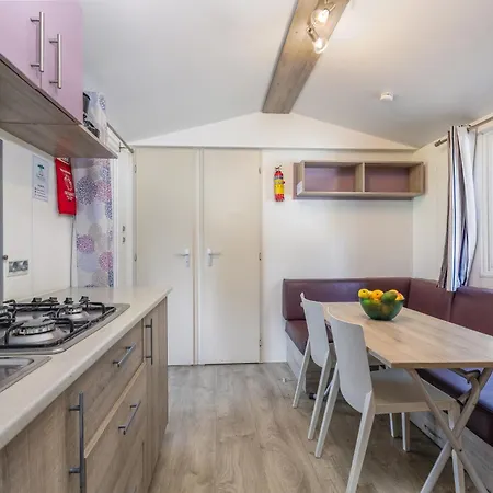 Mobile Homes Pine Sea *