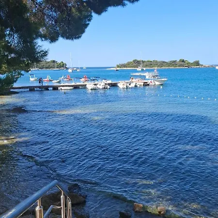 Campingplatz Mobile Homes Pine Sea *