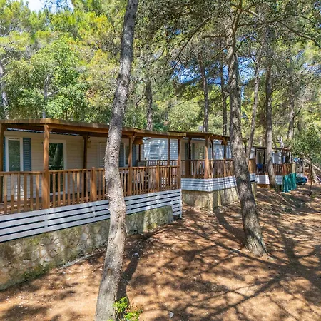 Mobile Homes Pine Sea *