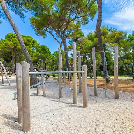 Campingplatz Mobile Homes Pine Sea *